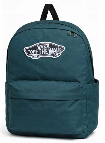 Vans Old Skool Classic Backpack jaunimo kuprinė - mystic