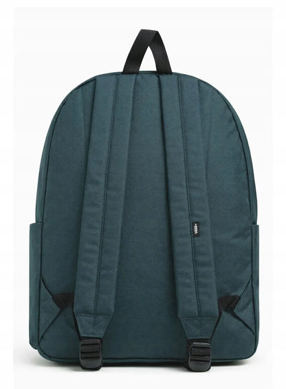 Vans Old Skool Classic Backpack jaunimo kuprinė - mystic