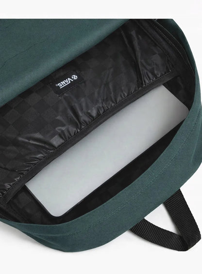 Vans Old Skool Classic Backpack jaunimo kuprinė - mystic