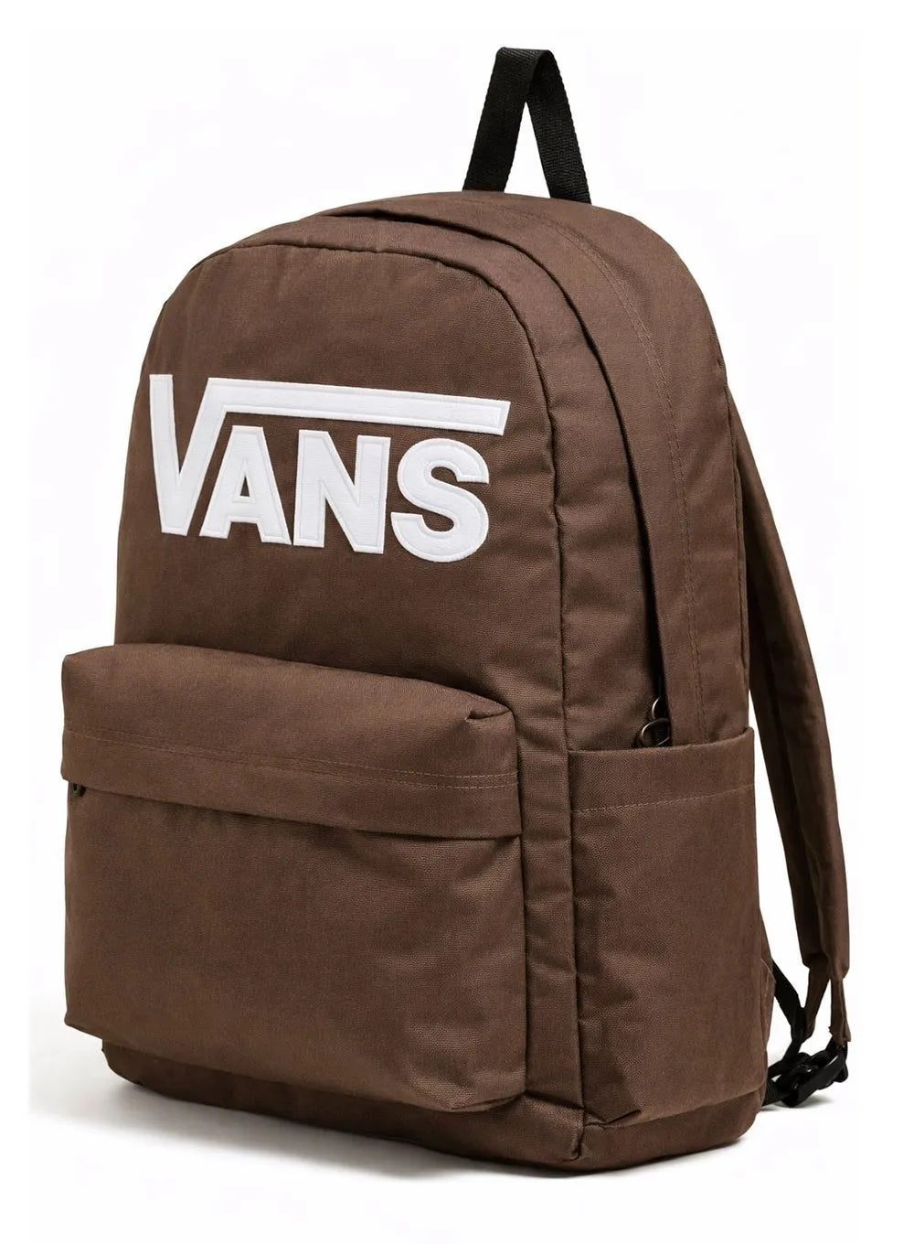 „Vans Old Skool Drop“ sportinė miesto kuprinė, ruda, 22 l