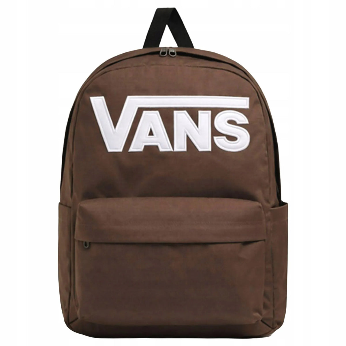 „Vans Old Skool Drop“ sportinė miesto kuprinė, ruda, 22 l