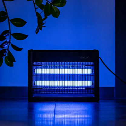 Vayox elektrinė vabzdžių gaudyklė, 20W, 100m²