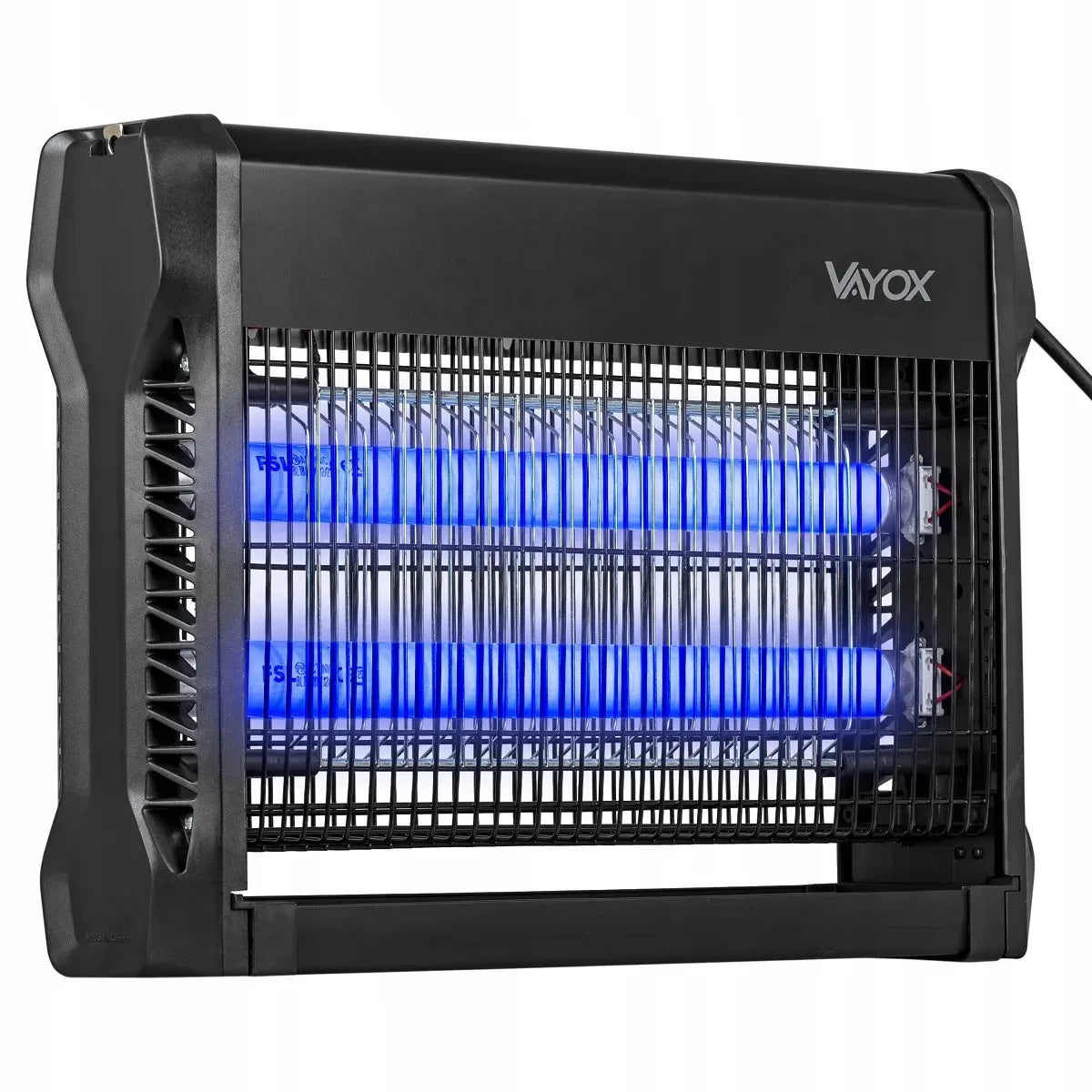Vayox elektrinė vabzdžių gaudyklė, 20W, 100m²