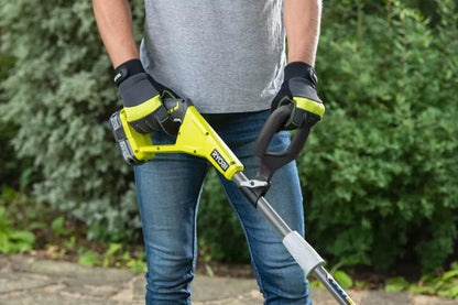 Vejos kraštų pjoviklis Ryobi ONE+ RY18EGA-0