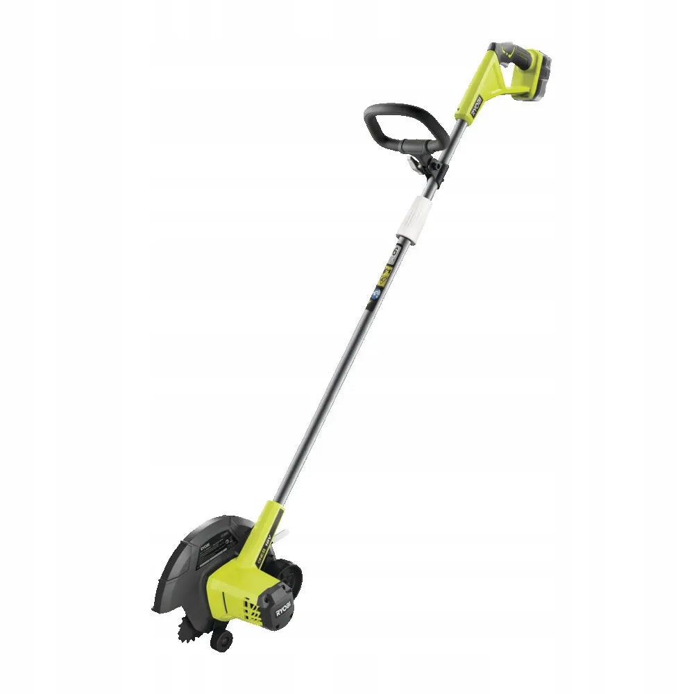 Vejos kraštų pjoviklis Ryobi ONE+ RY18EGA-0