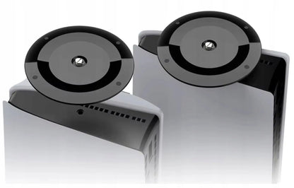 Vertikalus stovas PlayStation 5 PS5 Slim konsolei