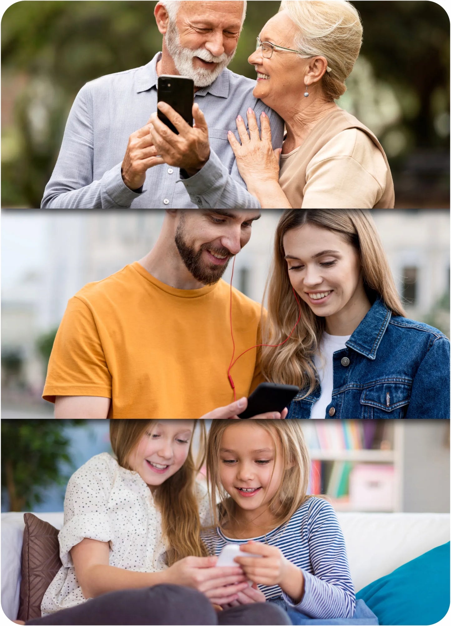 Vidinis „Wi-Fi“ besisukantis fotoaparatas, elektroninė auklė 2K su naktine lempa ir ekranu