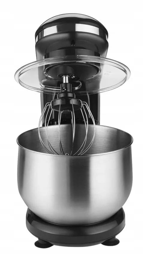 Virtuvinis robotas 2500 W juodas KD4146