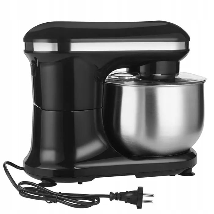 Virtuvinis robotas 2500 W juodas KD4146
