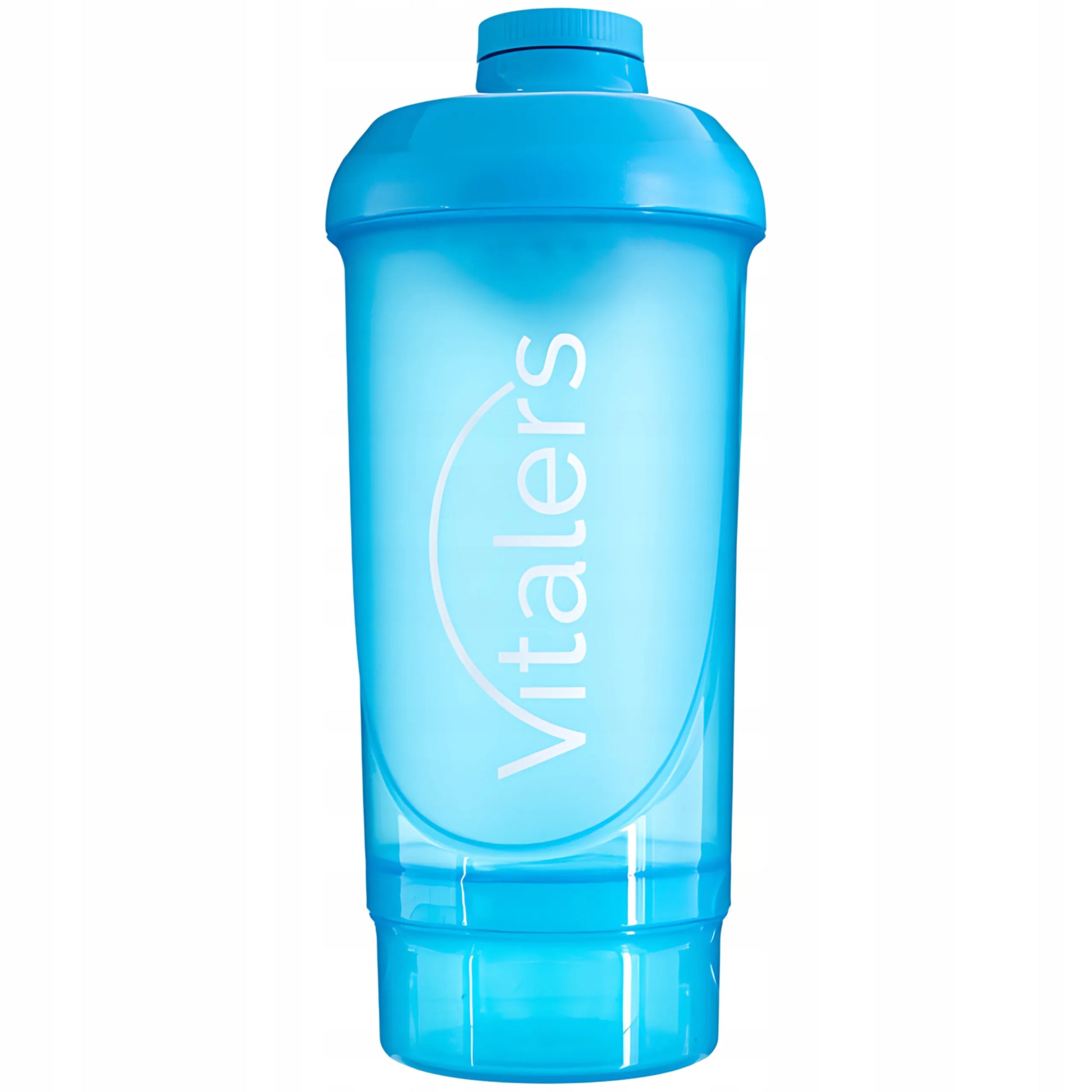 Vitaler's pradinis rinkinys sporto salei: kreatinas, L-citrulinas ir plaktuvas