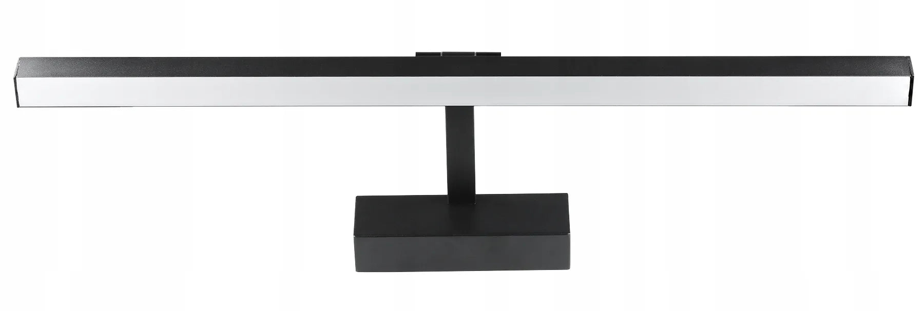 Vonios LED sieninis šviestuvas virš veidrodžio 80 cm 18W reguliuojamas