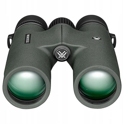Vortex Optics TRIUMPH HD 10X42 10x42 mm žiūronai, didelis komplektas