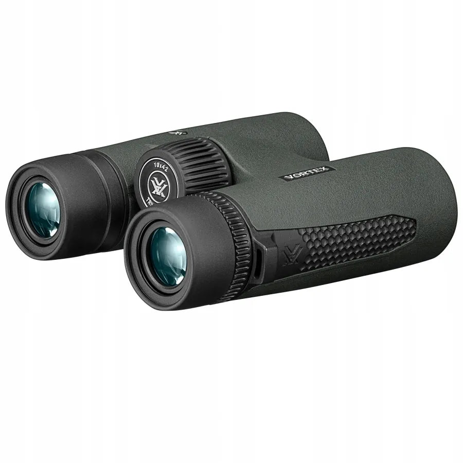 Vortex Optics TRIUMPH HD 10X42 10x42 mm žiūronai, didelis komplektas