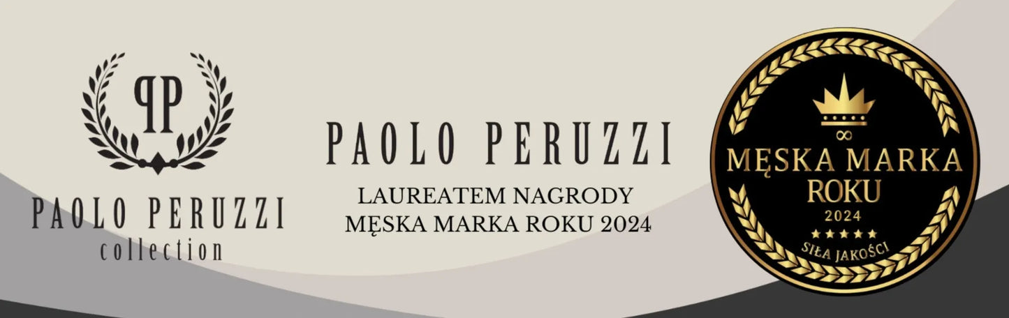 Vyriška vintažinė kuprinė PAOLO PERUZZI, didelė drobė, mokyklinė ir kelionių kuprinė
