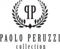 Vyriška vintažinė kuprinė PAOLO PERUZZI, didelė drobė, mokyklinė ir kelionių kuprinė