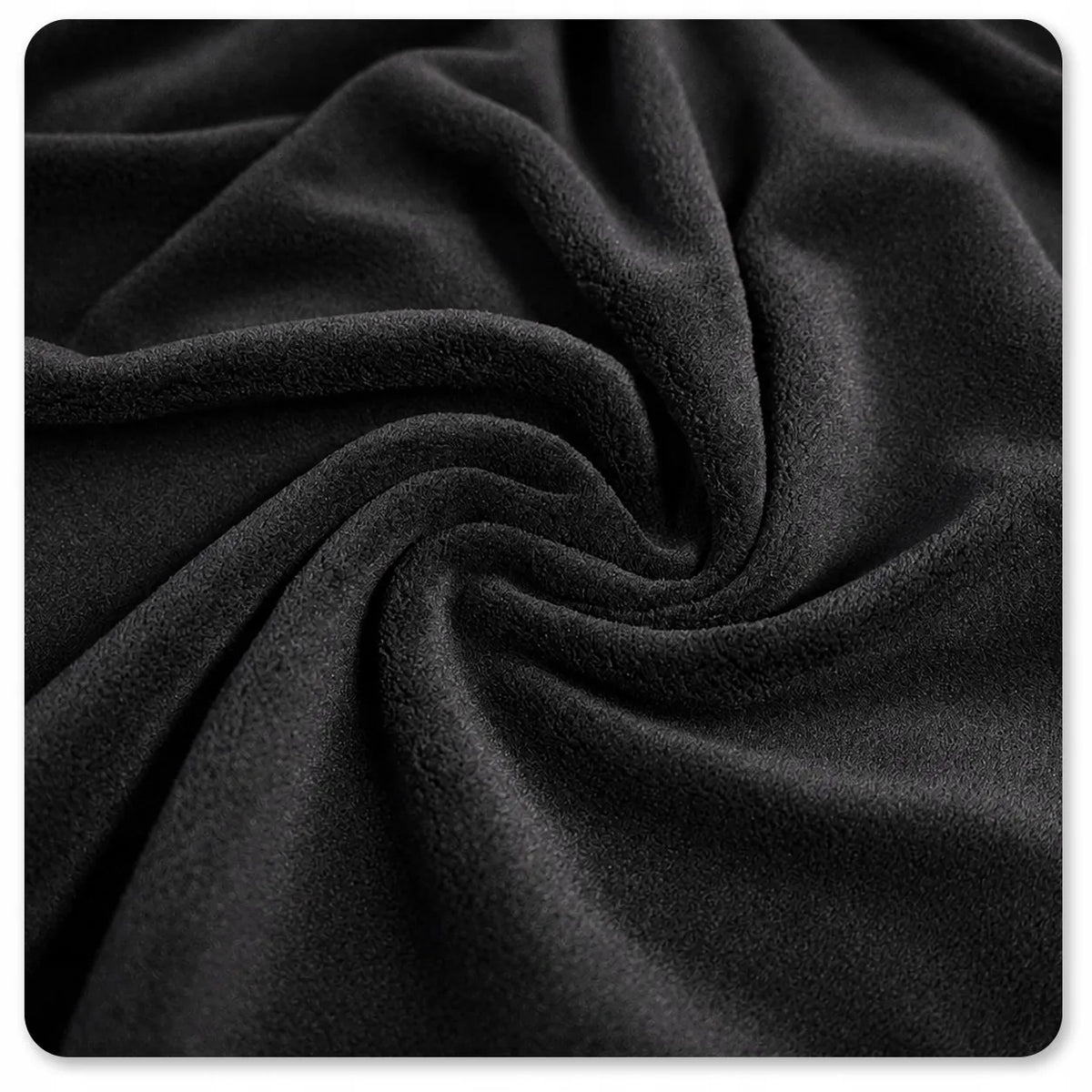 Vyriškas chalatas „Karisto“, šiltas, ilgas, minkštas, elegantiškas, universalus, 300 g/m²
