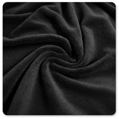 Vyriškas chalatas „Karisto“, šiltas, ilgas, minkštas, elegantiškas, universalus, 300 g/m²