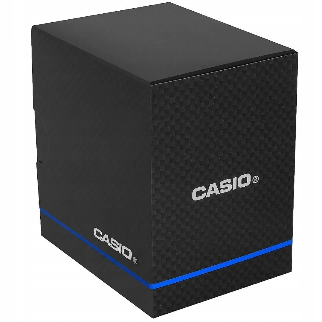 Vyriškas laikrodis CASIO MTP-1302PD-3AV su datos rodymu, klasikinis, su dėžute