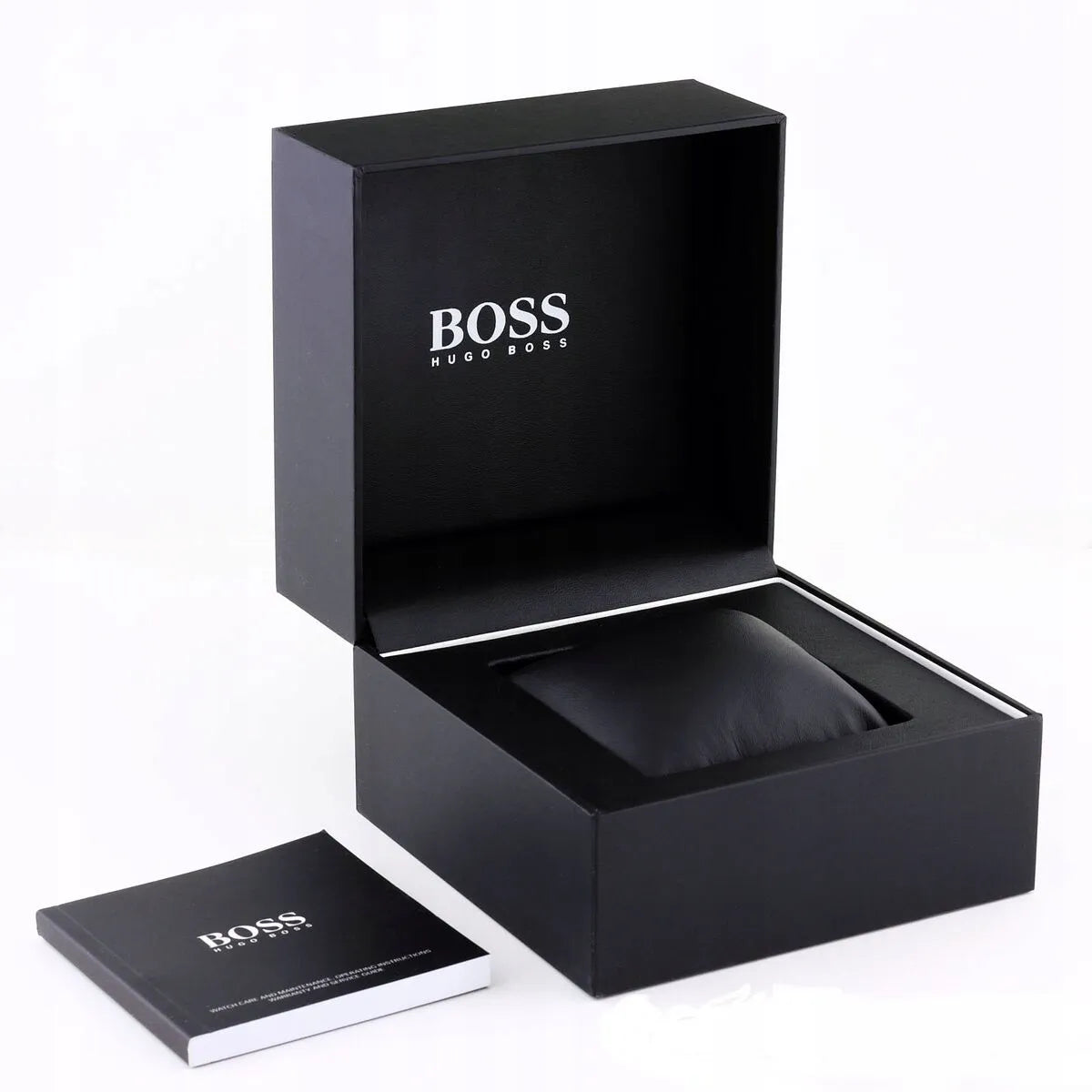 Vyriškas laikrodis HUGO BOSS 1513780 INTEGRITY, originalus, garantija + dėžutė