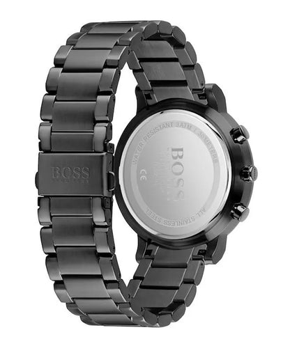 Vyriškas laikrodis HUGO BOSS 1513780 INTEGRITY, originalus, garantija + dėžutė
