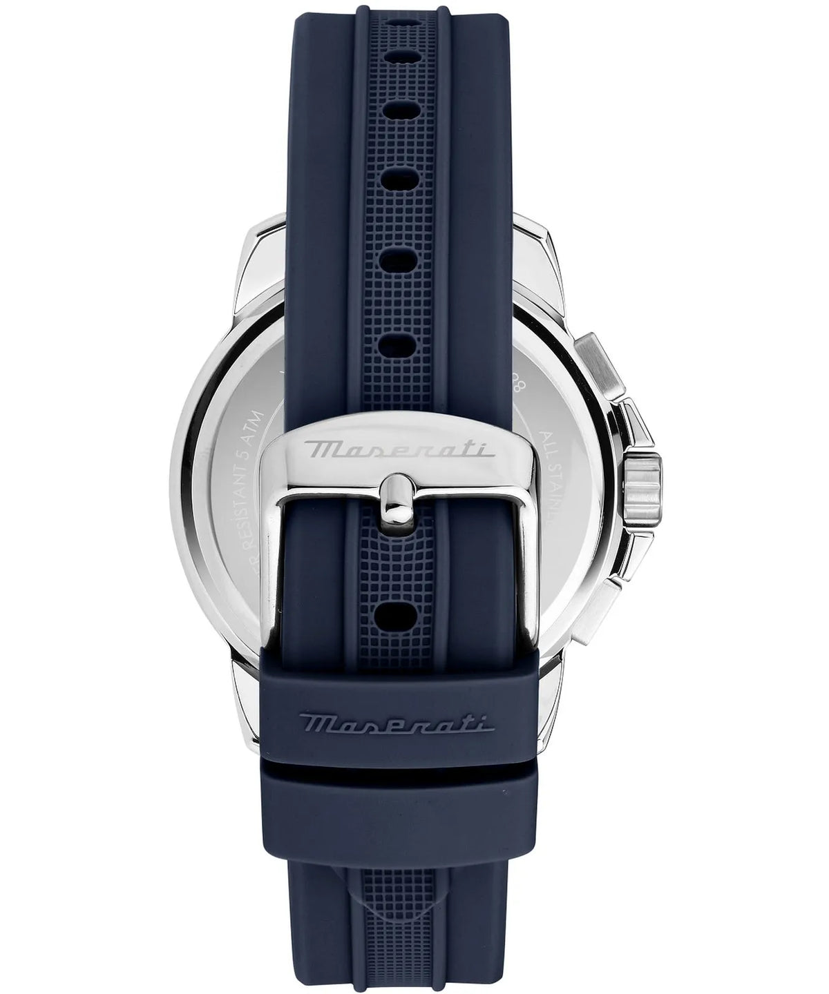 Vyriškas laikrodis „Maserati Successo Chronograph“