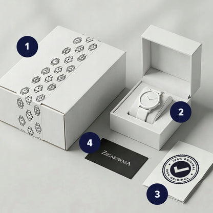 Vyriškas laikrodis „Maserati Successo Chronograph“