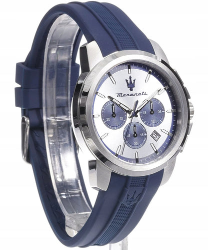 Vyriškas laikrodis „Maserati Successo Chronograph“