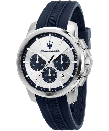 Vyriškas laikrodis „Maserati Successo Chronograph“