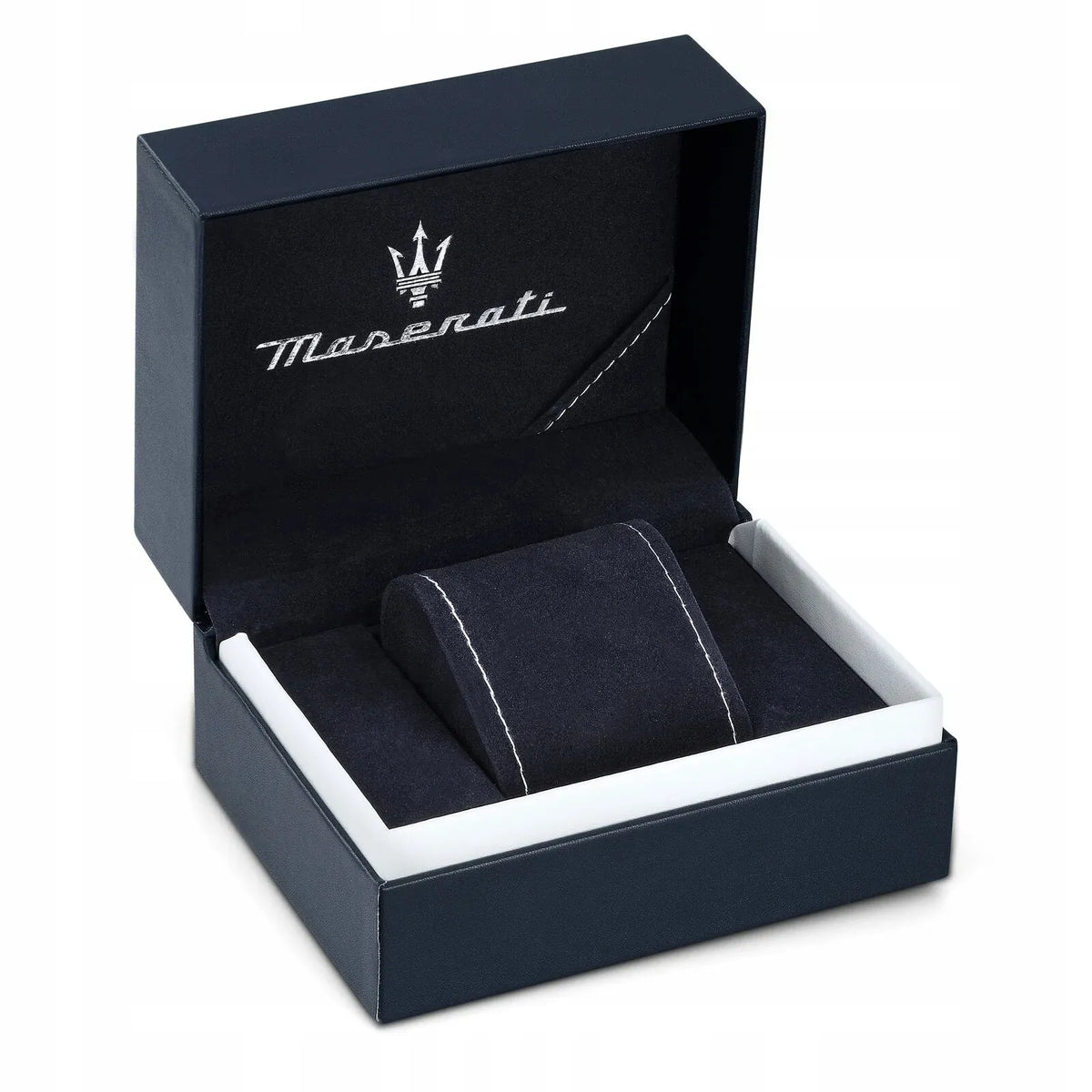 Vyriškas laikrodis „Maserati Velocità Slim“ R8873653002, originali dėžutė