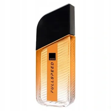 Vyriški kvepalai Avon Full Speed tualetinis vanduo vyrams 75 ml
