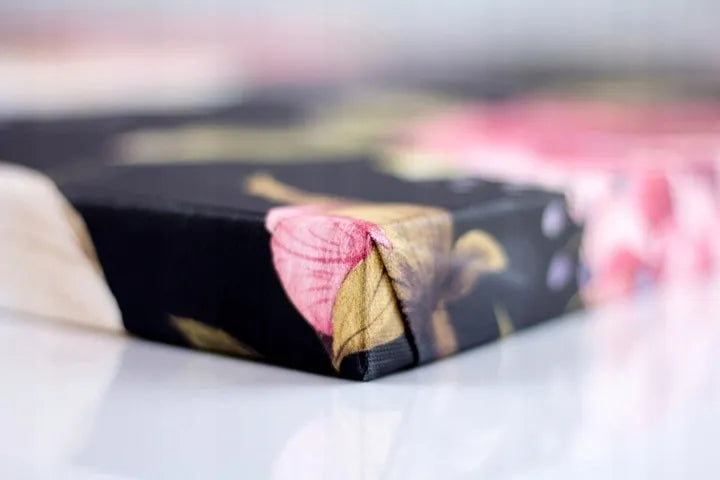 Wallarena paveikslas jaunimui „Gaming Graffiti“ ant drobės, 120 × 80 cm