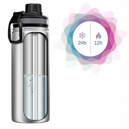 Wessper terminė gertuvė B3 THERMOSTEEL 700 ml