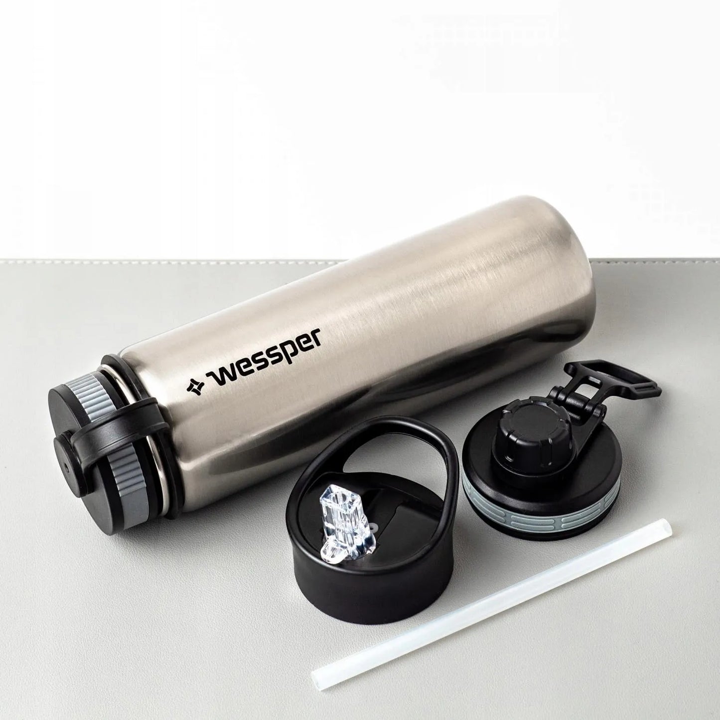 Wessper terminė gertuvė B3 THERMOSTEEL 700 ml