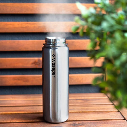 Wessper terminė gertuvė B3 THERMOSTEEL 700 ml