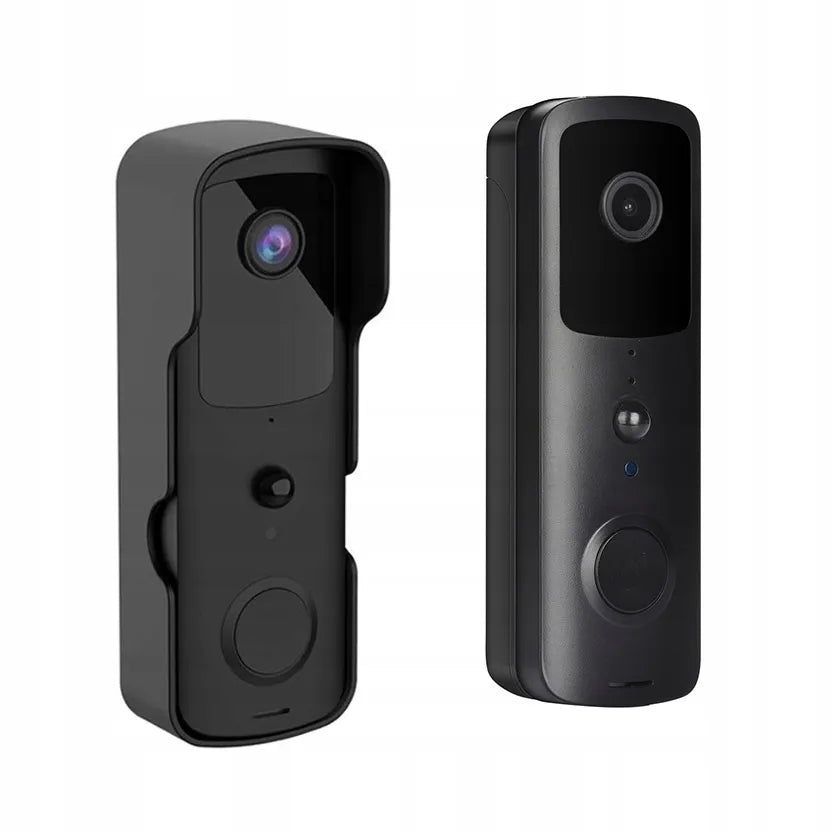 WIFI vaizdo domofonas, domofonas, FULL HD kamera, TUYA SMART
