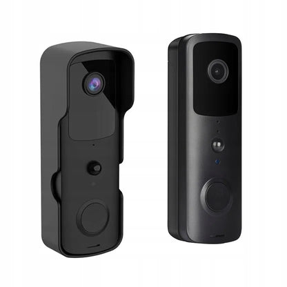 WIFI vaizdo domofonas, domofonas, FULL HD kamera, TUYA SMART