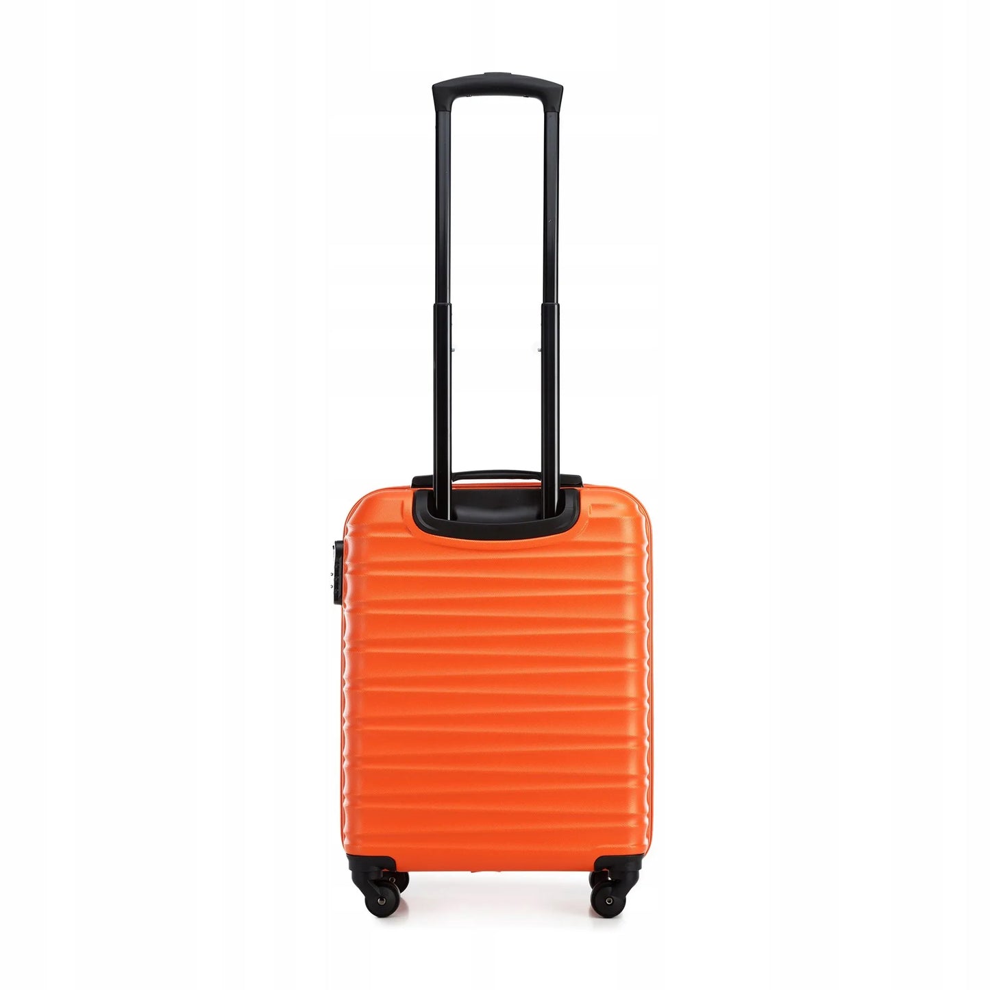 WITTCHEN kabininis lagaminas, oranžinis, 54 x 40 x 20 cm, 34 l, ABS, 56-3A-311-55