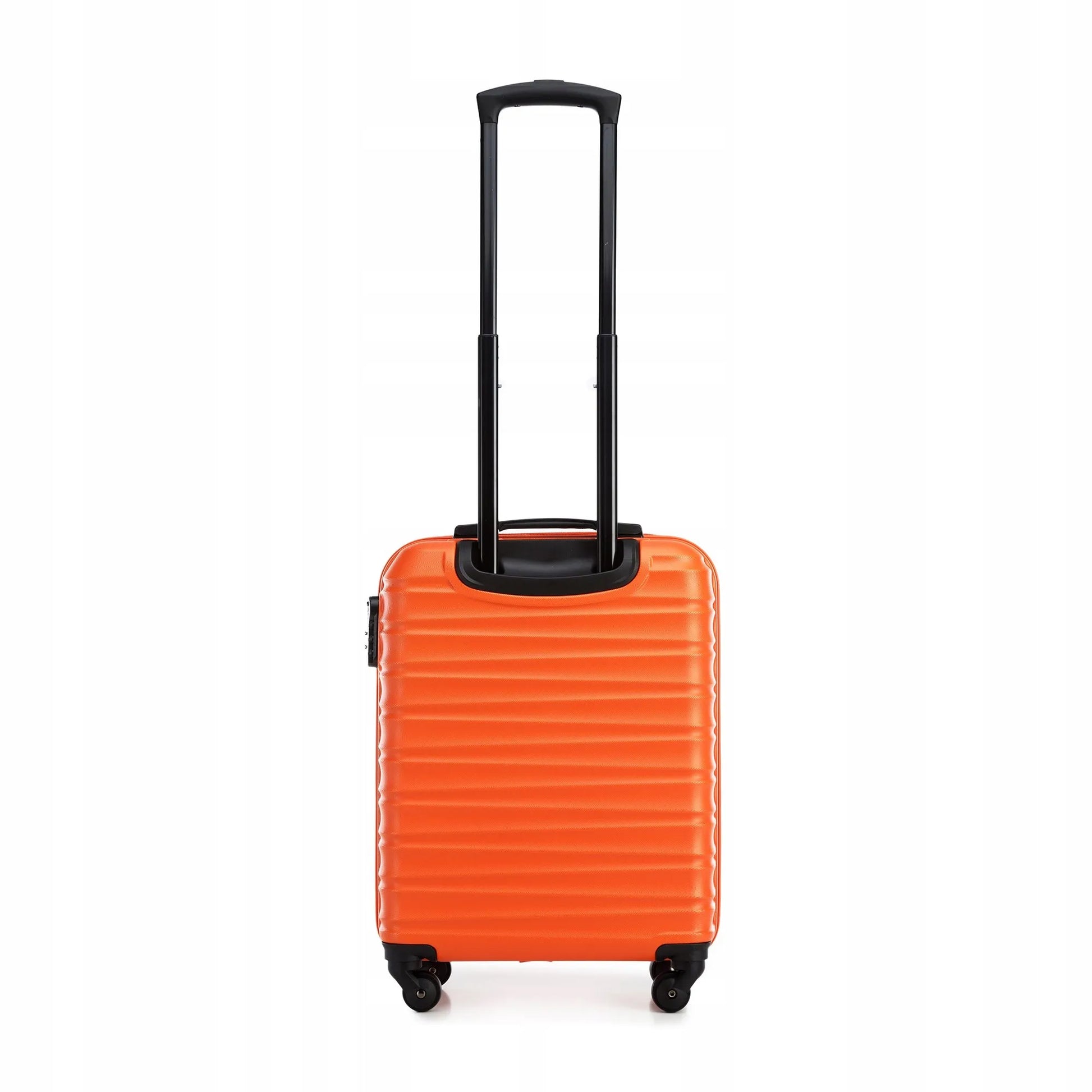 WITTCHEN kabininis lagaminas, oranžinis, 54 x 40 x 20 cm, 34 l, ABS, 56-3A-311-55