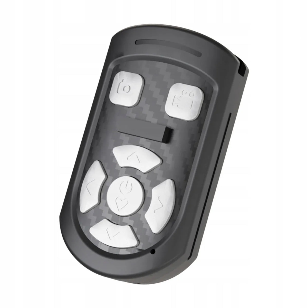 Wozinsky WST-360YS juodas asmenukių monopodas-trikojis su automatiniu veido sekimu ir 1/4 col. sriegiu