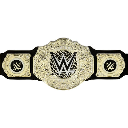 WWE MATTEL WORLD HEAVYWEIGHT CHAMPIONSHIP čempiono diržas