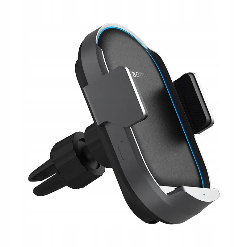 Xiaomi 50W USB-C automobilinis įkroviklis, juodas