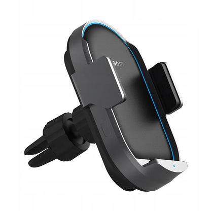 Xiaomi 50W USB-C automobilinis įkroviklis, juodas