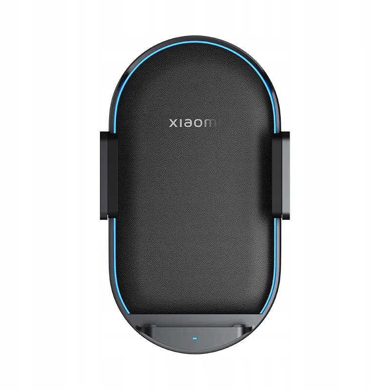 Xiaomi 50W USB-C automobilinis įkroviklis, juodas