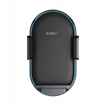 Xiaomi 50W USB-C automobilinis įkroviklis, juodas