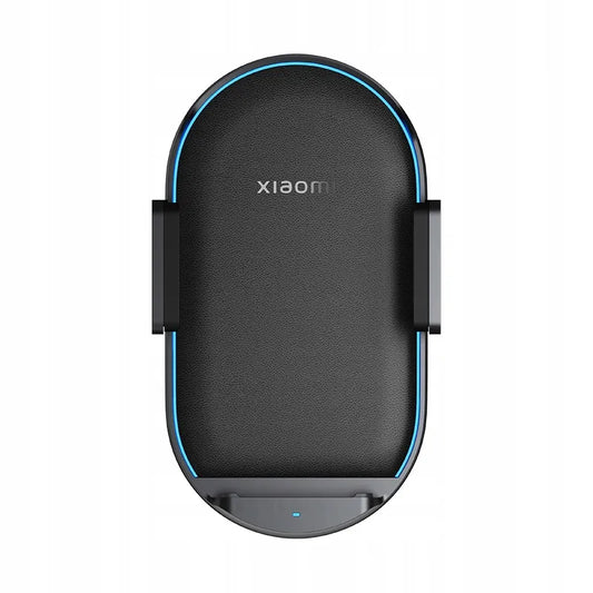 Xiaomi 50W USB-C automobilinis įkroviklis, juodas
