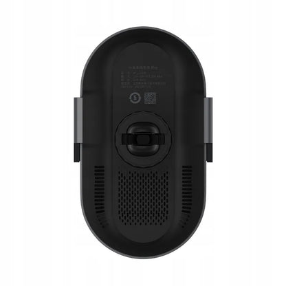Xiaomi 50W USB-C automobilinis įkroviklis, juodas