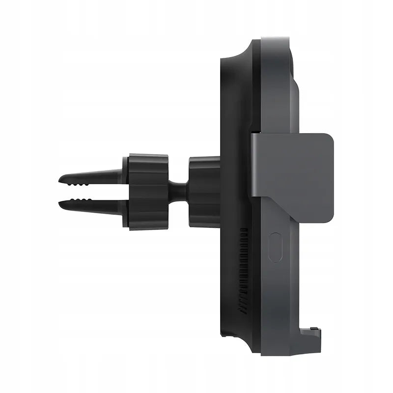 Xiaomi 50W USB-C automobilinis įkroviklis, juodas