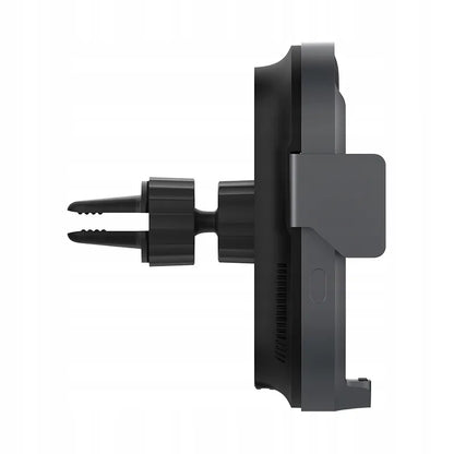Xiaomi 50W USB-C automobilinis įkroviklis, juodas