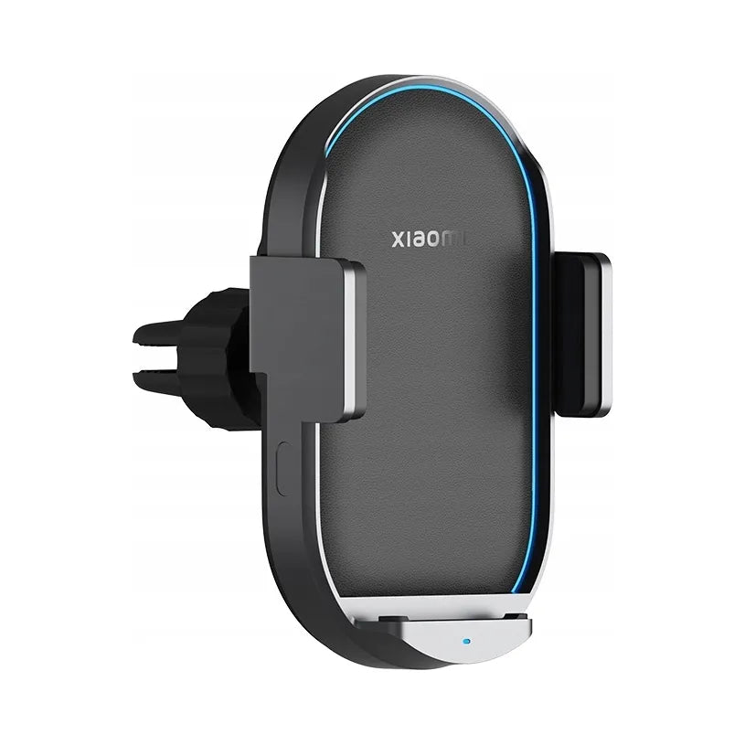Xiaomi 50W USB-C automobilinis įkroviklis, juodas