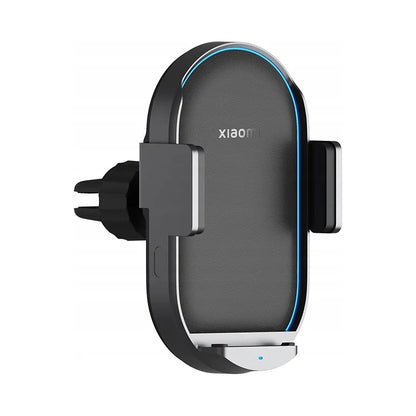 Xiaomi 50W USB-C automobilinis įkroviklis, juodas